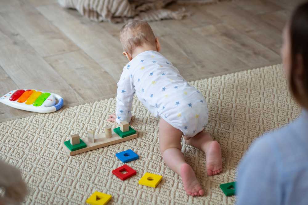 Top 31 Crawling Toys for Babies