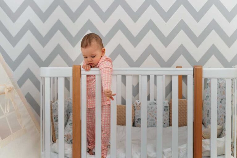 Crib Weight Limit: A Comprehensive Guide for Parents on Safety and Choosing the Right Crib