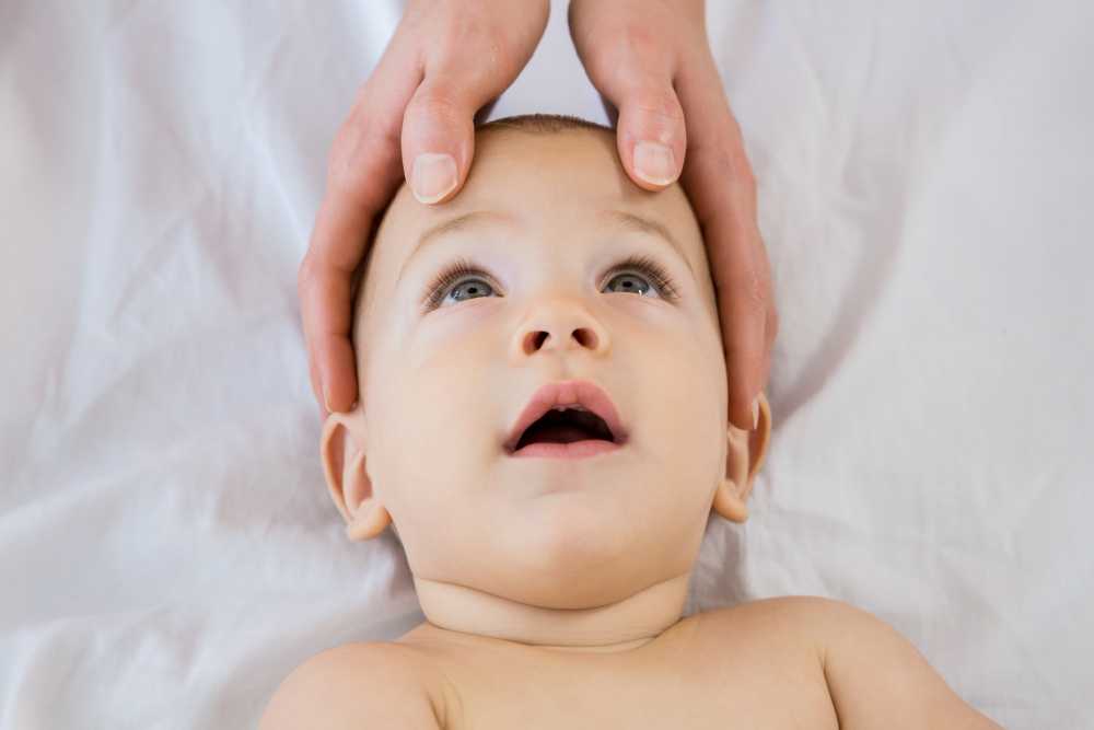 Gentle Solutions for Parents: Dealing with Hair in Baby’s Eye and Safe Removal Techniques