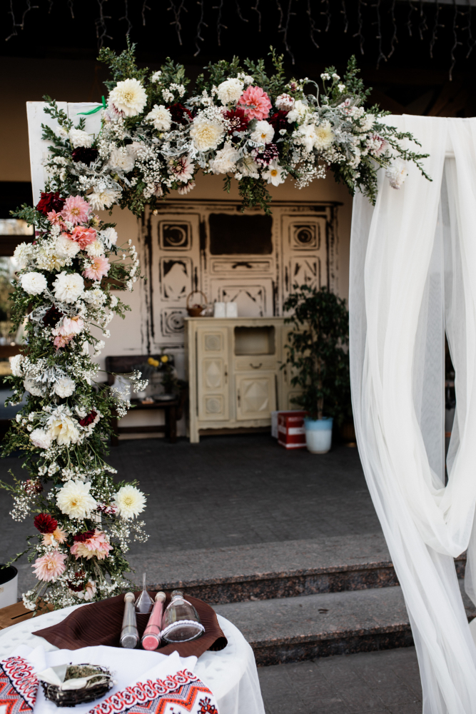 Repurposing Garage Doors For Event Spaces: Tips For Wedding Planners